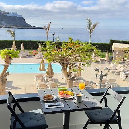 Seafront Playa Del Cura Apartment エクステリア 写真