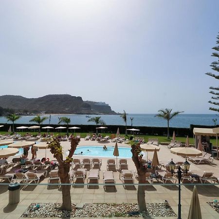 Seafront Playa Del Cura Apartment エクステリア 写真