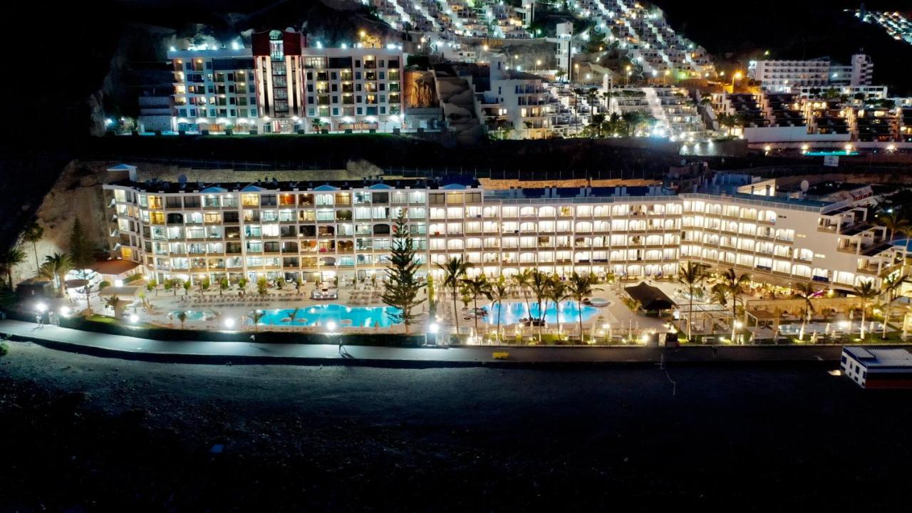 Seafront Playa Del Cura Apartment エクステリア 写真