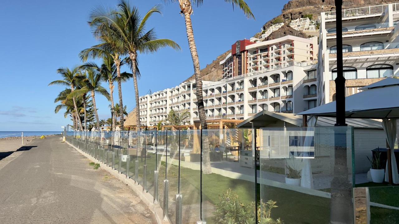 Seafront Playa Del Cura Apartment エクステリア 写真