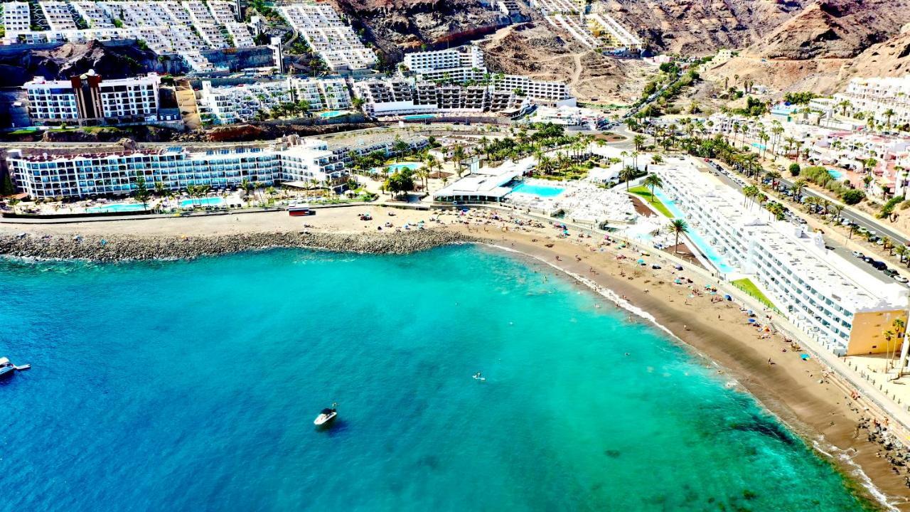 Seafront Playa Del Cura Apartment エクステリア 写真