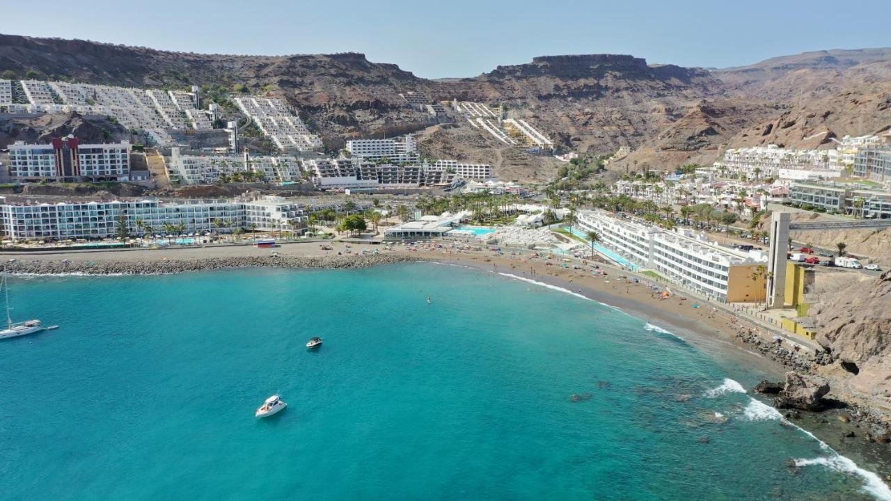 Seafront Playa Del Cura Apartment エクステリア 写真