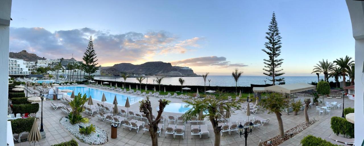 Seafront Playa Del Cura Apartment エクステリア 写真