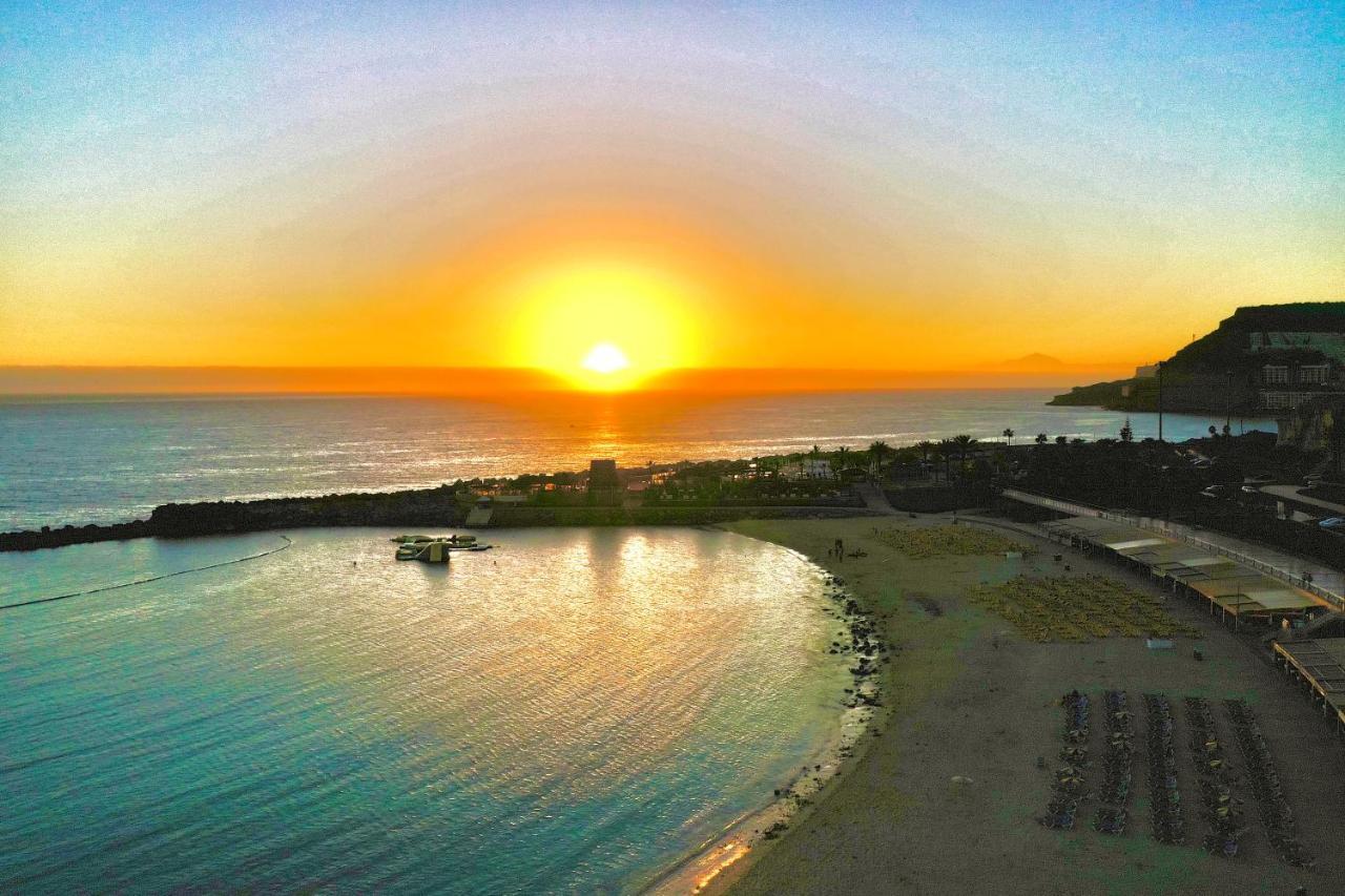 Seafront Playa Del Cura Apartment エクステリア 写真
