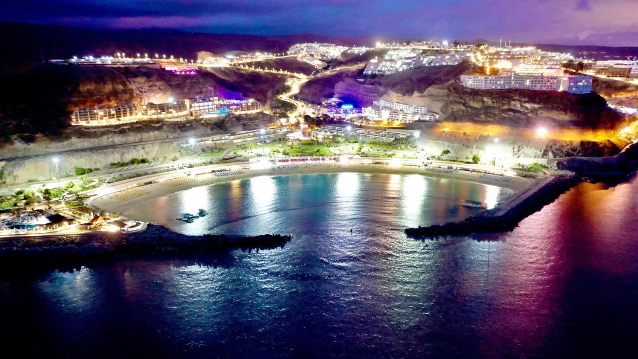 Seafront Playa Del Cura Apartment エクステリア 写真