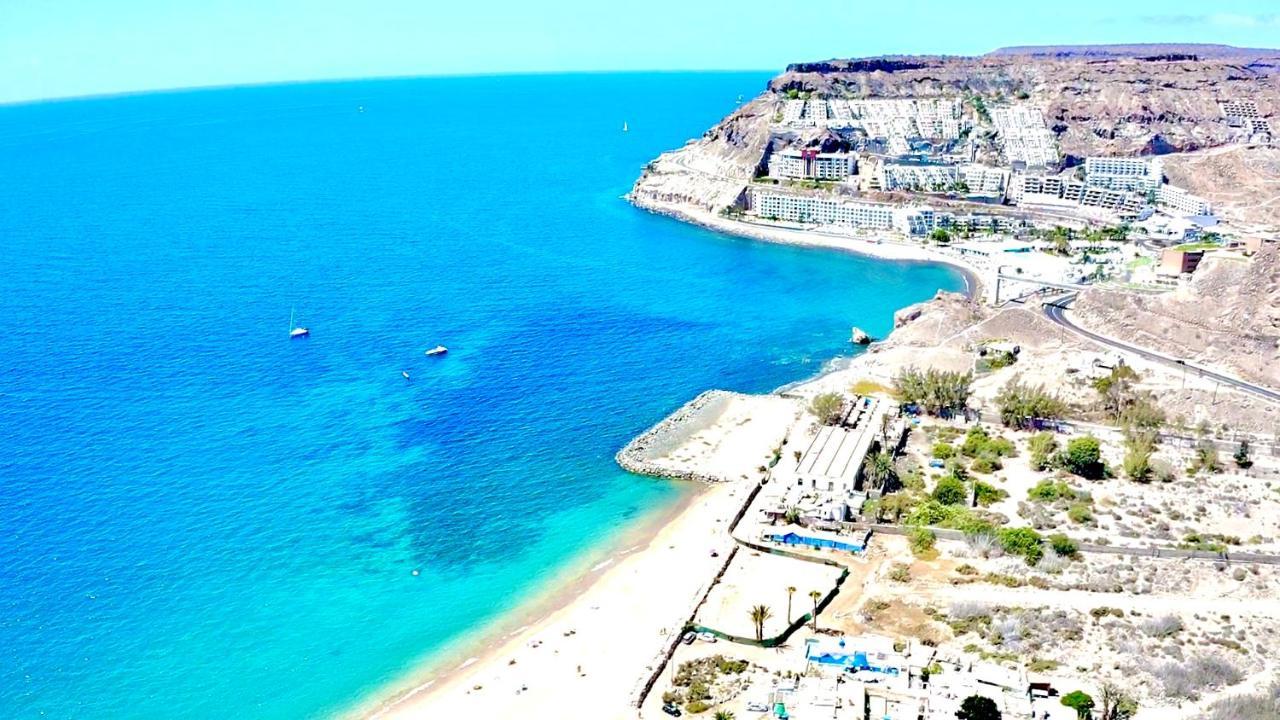 Seafront Playa Del Cura Apartment エクステリア 写真