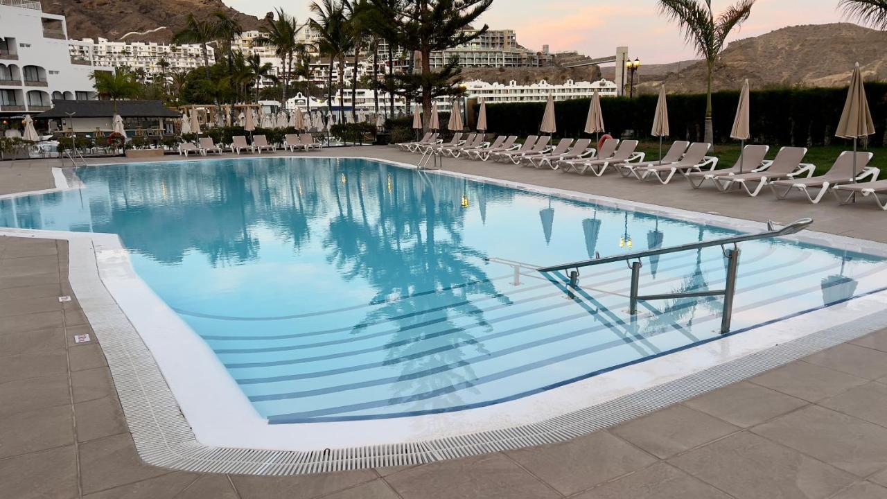 Seafront Playa Del Cura Apartment エクステリア 写真
