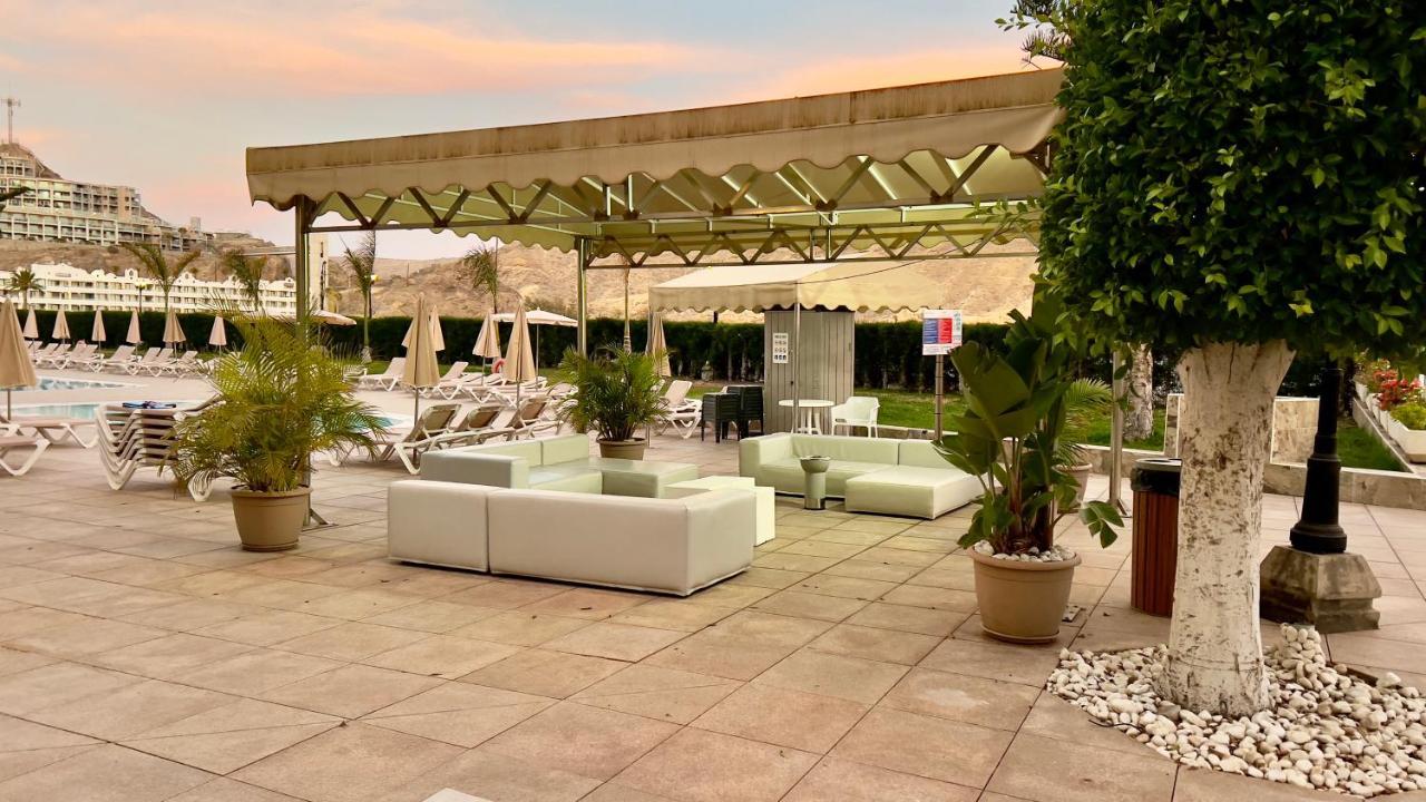 Seafront Playa Del Cura Apartment エクステリア 写真