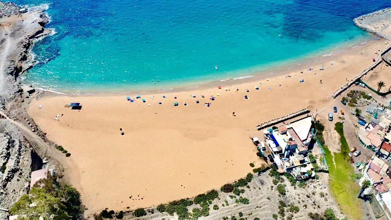 Seafront Playa Del Cura Apartment エクステリア 写真