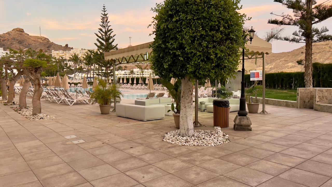 Seafront Playa Del Cura Apartment エクステリア 写真