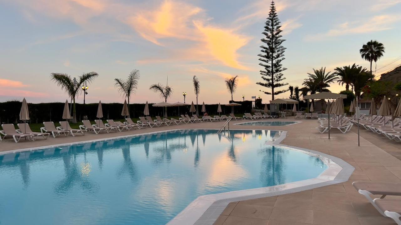 Seafront Playa Del Cura Apartment エクステリア 写真
