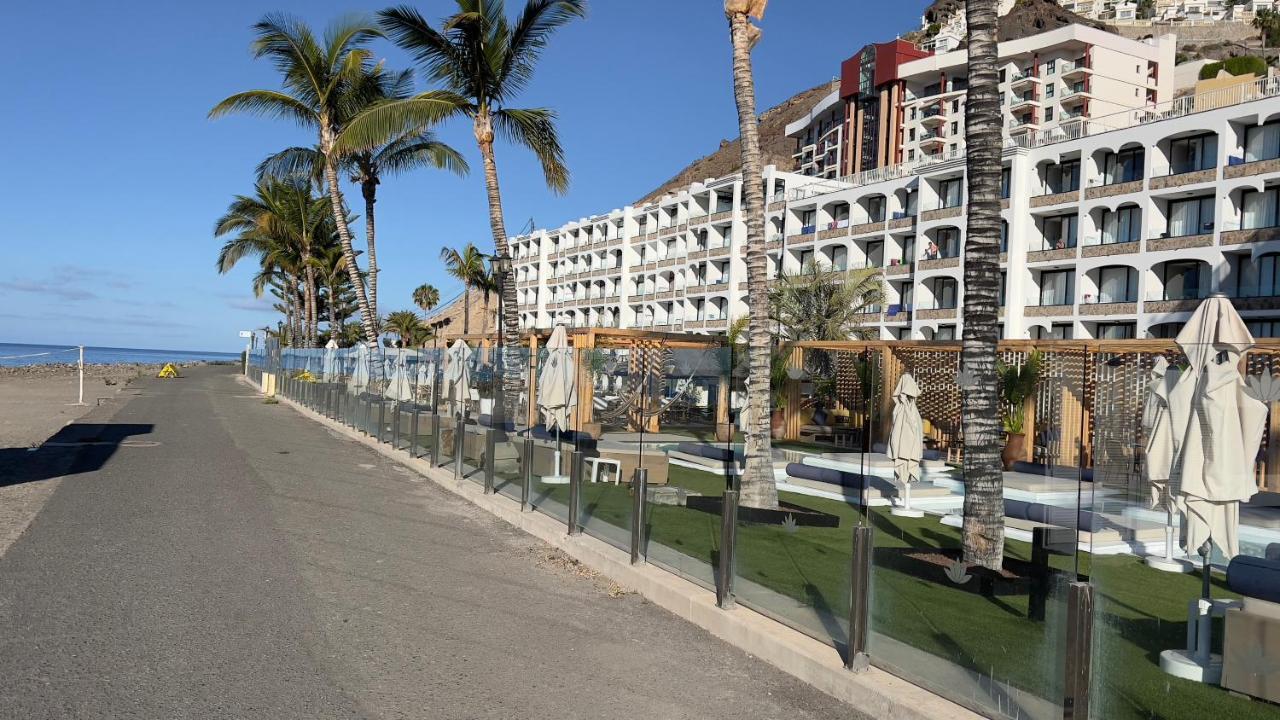 Seafront Playa Del Cura Apartment エクステリア 写真