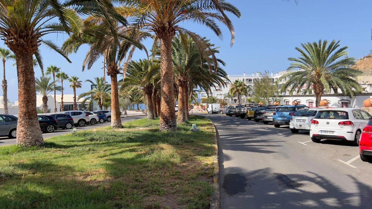 Seafront Playa Del Cura Apartment エクステリア 写真