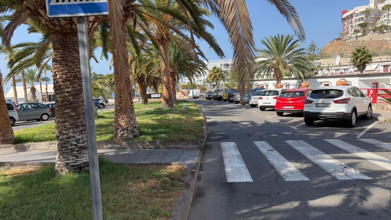 Seafront Playa Del Cura Apartment エクステリア 写真