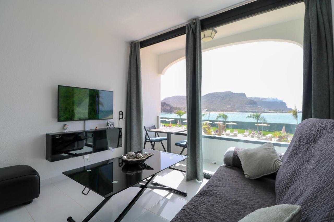 Seafront Playa Del Cura Apartment エクステリア 写真