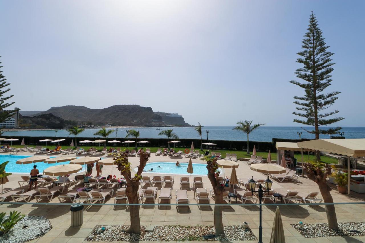 Seafront Playa Del Cura Apartment エクステリア 写真