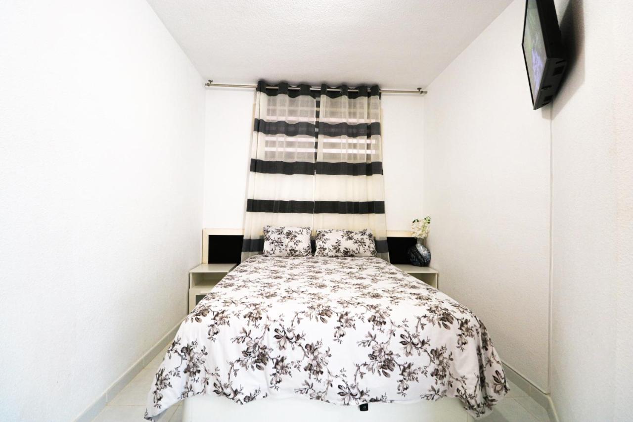 Seafront Playa Del Cura Apartment エクステリア 写真