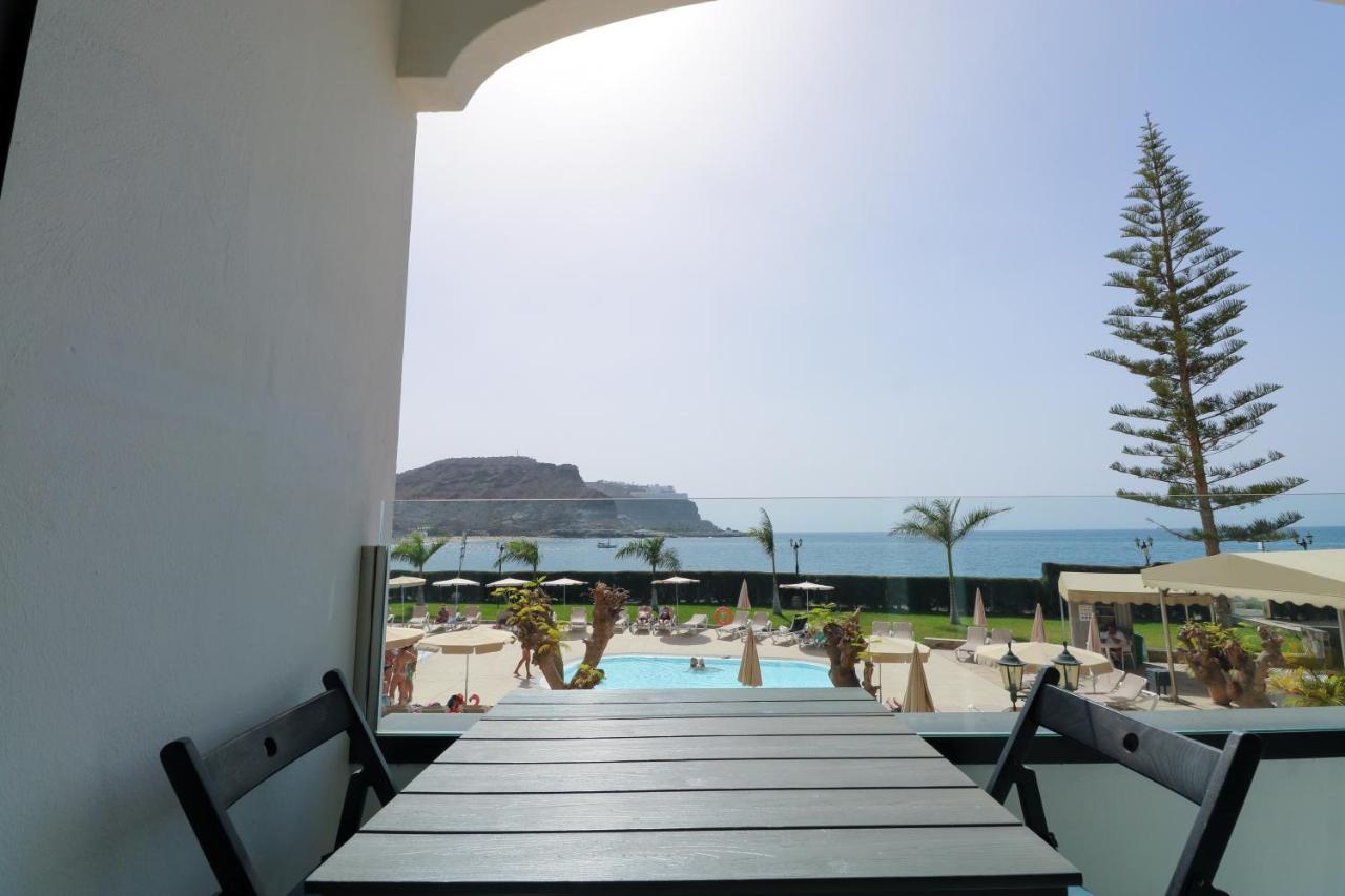Seafront Playa Del Cura Apartment エクステリア 写真